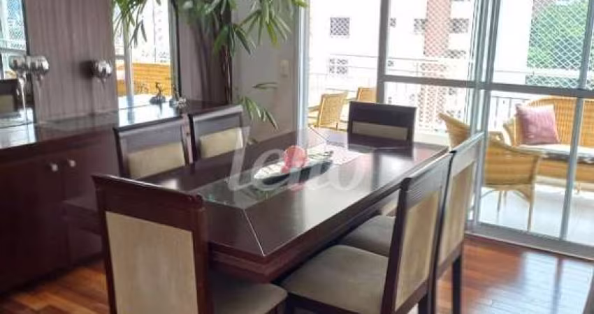 Apartamento com 3 quartos à venda na Rua Chamantá, 1042, Vila Prudente, São Paulo