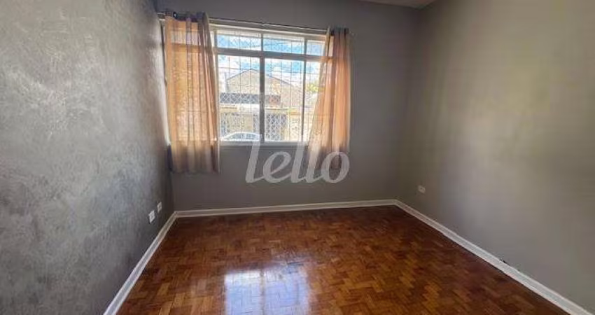 Apartamento com 2 quartos à venda na Rua Marcondes de Andrade, 14, Vila São José, São Paulo