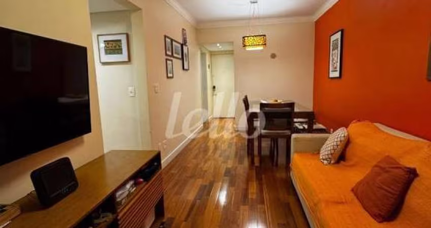Apartamento com 2 quartos à venda na Rua Vilela, 805, Tatuapé, São Paulo