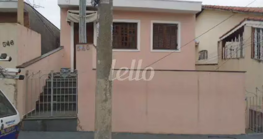 Casa com 4 quartos à venda na Rua Camatei, 540, Vila Nivi, São Paulo