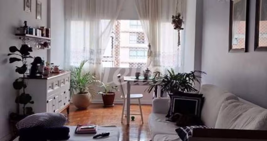 Apartamento com 2 quartos à venda na Alameda Santos, 2055, Cerqueira César, São Paulo