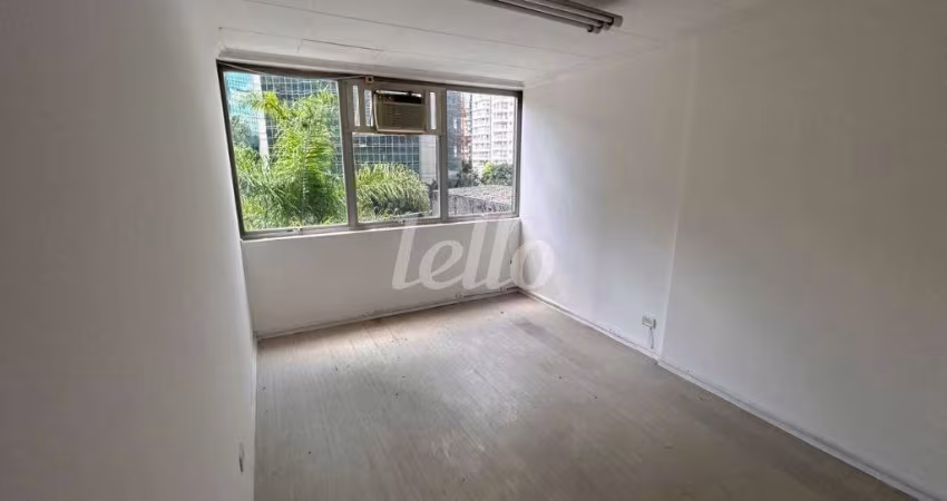 Sala comercial com 1 sala à venda na Rua Frei Caneca, 1407, Consolação, São Paulo