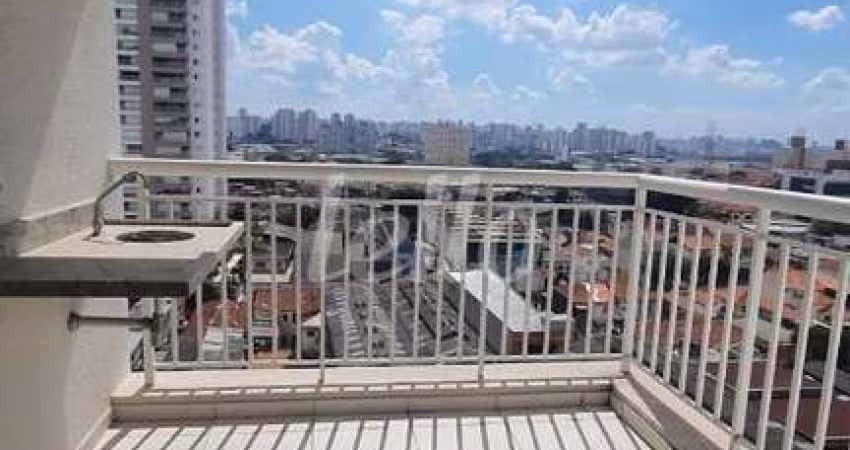Apartamento com 2 quartos à venda na Rua Maria Daffre, 155, Quinta da Paineira, São Paulo