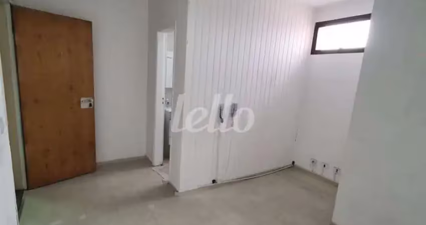 Sala comercial com 2 salas à venda na Rua Jurubatuba, 845, Centro, São Bernardo do Campo