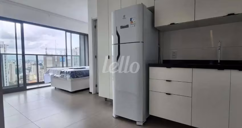 Apartamento com 1 quarto à venda na Vd. Santa Generosa, 10, Paraíso, São Paulo