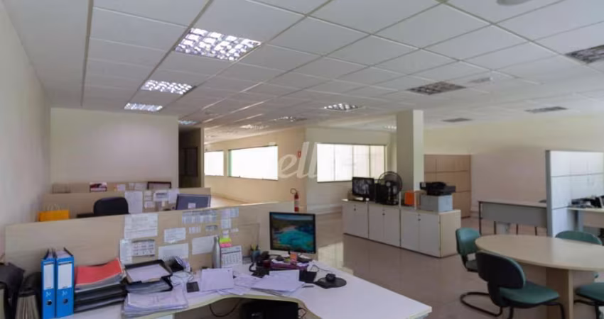 Sala comercial com 1 sala à venda na Estrada das Lágrimas, 439, Vila Vermelha, São Paulo