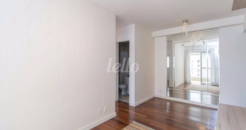 Apartamento com 2 quartos à venda na Rua Dionísio da Costa, 170, Vila Mariana, São Paulo