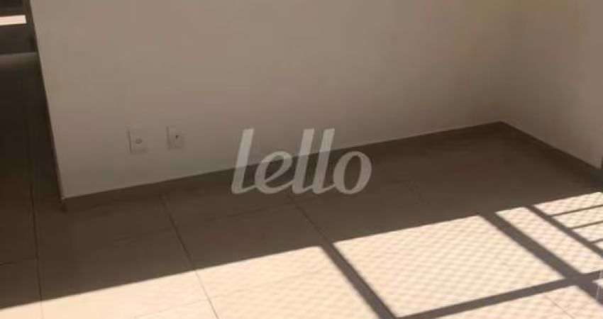 Apartamento com 2 quartos à venda na Rua Felisbina Ferreira, 342, Vila Carrão, São Paulo