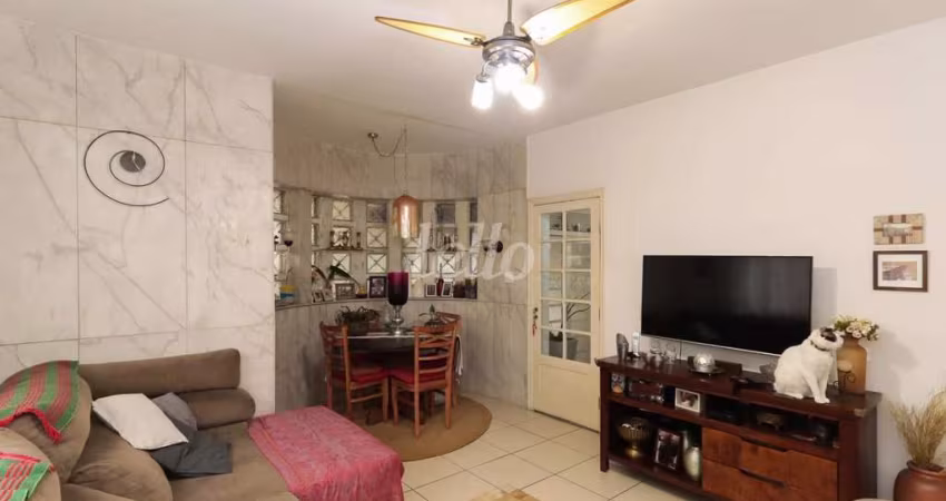 Casa com 3 quartos à venda na Rua Inimutaba, 871, Lapa, São Paulo