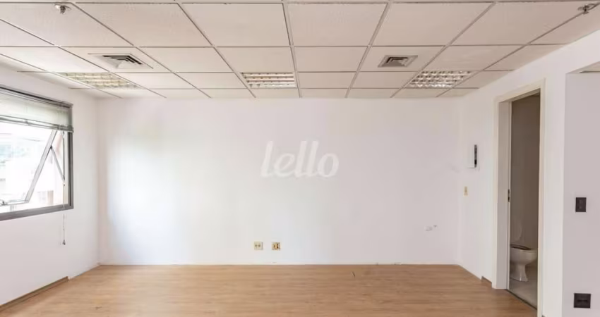 Sala comercial com 1 sala à venda na Rua Helena, 280, Vila Olímpia, São Paulo