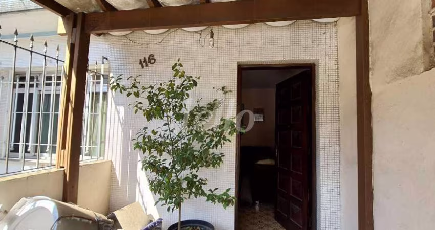 Casa com 7 quartos à venda na Rua Doutor Augusto Galvão Vaz Cerquinho, 116, Mooca, São Paulo