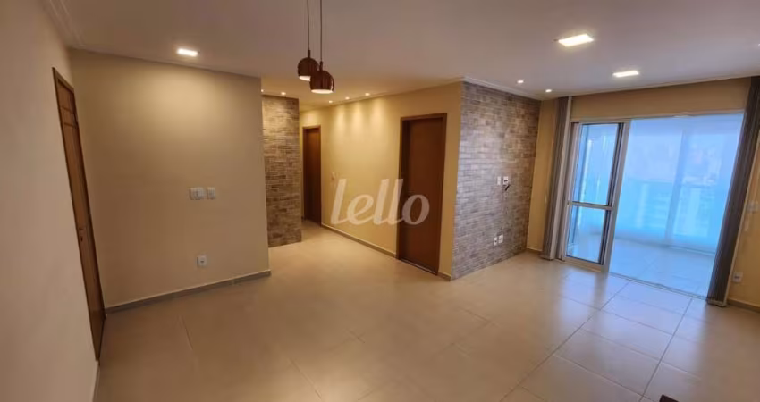 Apartamento com 3 quartos à venda na Rua Doutor Ângelo Vita, 125, Vila Zilda, São Paulo