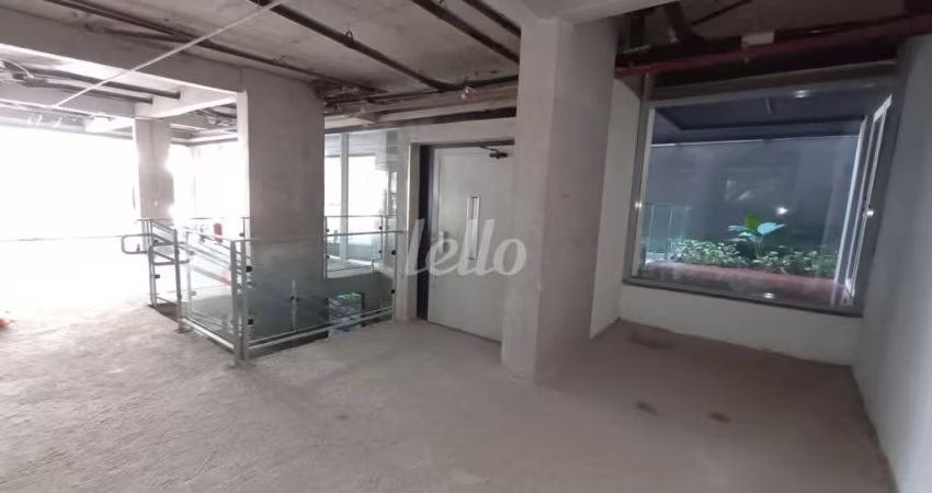 Ponto comercial à venda na Avenida Rebouças, 990, Pinheiros, São Paulo