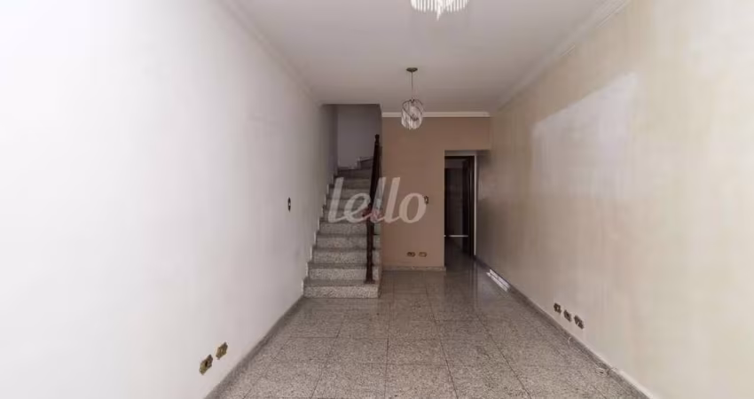 Casa comercial à venda na Rua Cabinari, 275, Vila Formosa, São Paulo