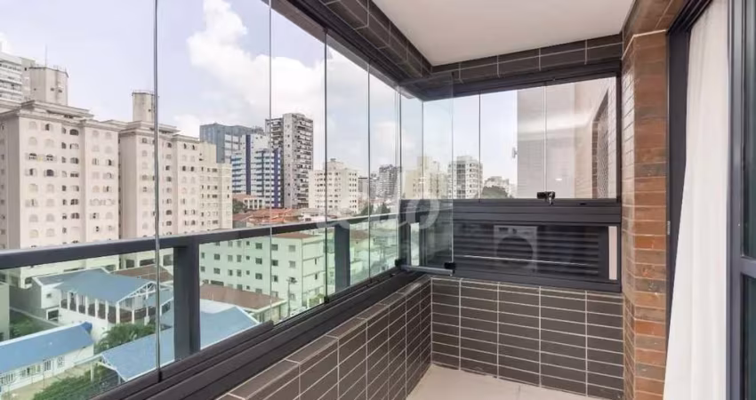 Apartamento com 1 quarto à venda na Avenida Afonso Mariano Fagundes, 251, Saúde, São Paulo