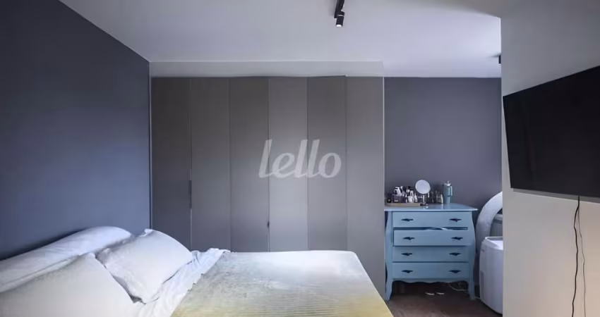 Apartamento com 3 quartos à venda na Rua Francisco Marcondes Vieira, 183, Jardim Lar São Paulo, São Paulo