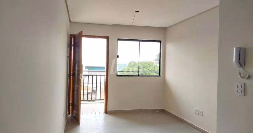 Kitnet / Stúdio à venda na Rua Baltazar de Morais, 424, Vila Nivi, São Paulo