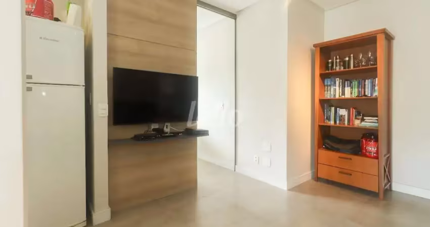 Apartamento com 1 quarto à venda na Rua Lisboa, 509, Cerqueira César, São Paulo