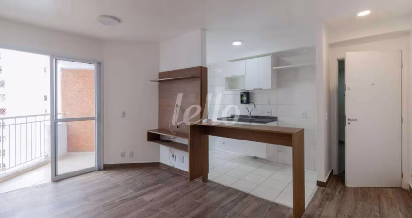 Apartamento com 2 quartos à venda na Rua Ibitirama, 2060, Vila Prudente, São Paulo