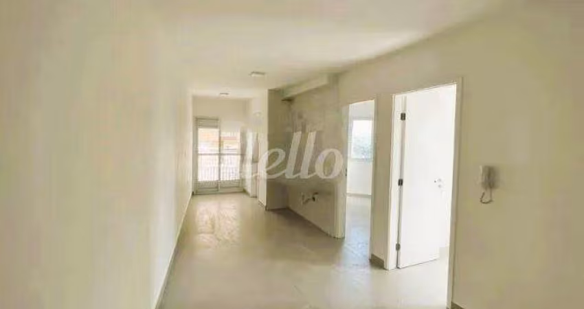 Apartamento com 2 quartos à venda na Rua Jerônima Dias, 270, Mandaqui, São Paulo