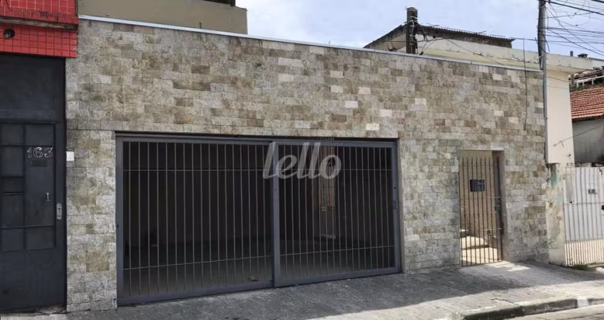 Casa com 7 quartos à venda na Rua Araguaia Feitosa Martins, 159, Vila Nova Mazzei, São Paulo