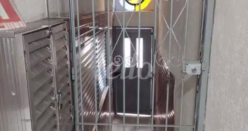 Apartamento com 2 quartos à venda na Rua Doutor Olavo Egídio, 969, Santana, São Paulo