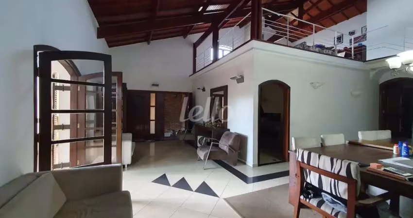 Casa com 4 quartos à venda na Rua Careaçu, 132, Jardim Franca, São Paulo