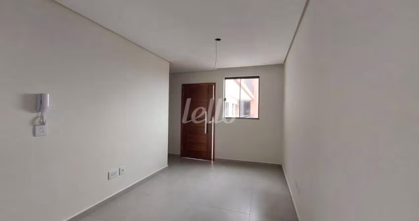 Kitnet / Stúdio à venda na Rua Baltazar de Morais, 424, Vila Nivi, São Paulo
