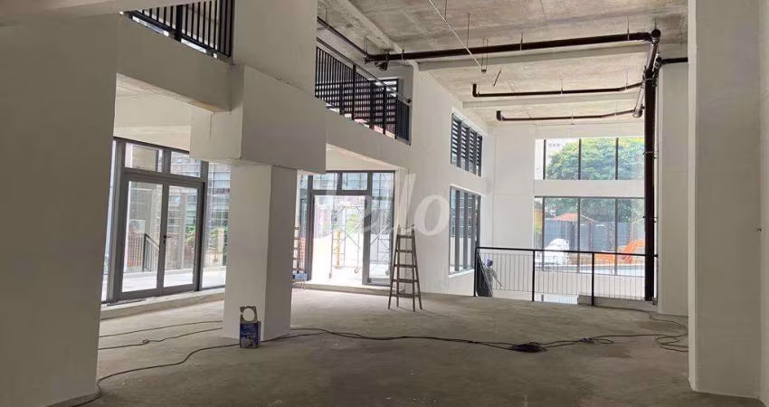 Ponto comercial com 1 sala à venda na Rua José Maria Lisboa, 757, Jardim Paulista, São Paulo
