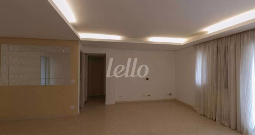 Apartamento com 2 quartos à venda na Rua da Mooca, 4655, Mooca, São Paulo