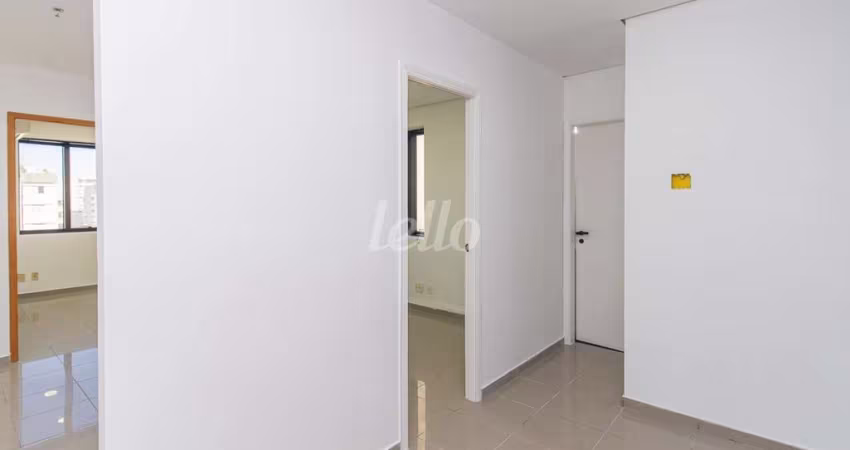 Sala comercial à venda na Rua Doutor Diogo de Faria, 55, Vila Clementino, São Paulo