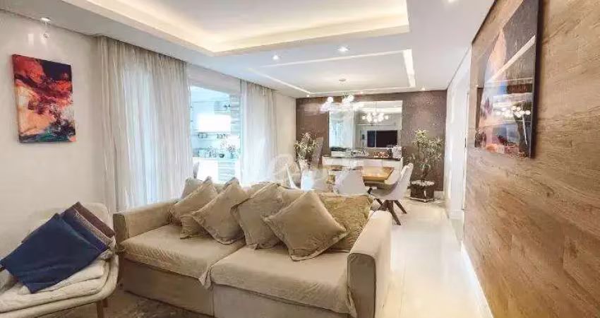 Apartamento com 3 quartos à venda na Av. Guaca, 859, Lauzane Paulista, São Paulo