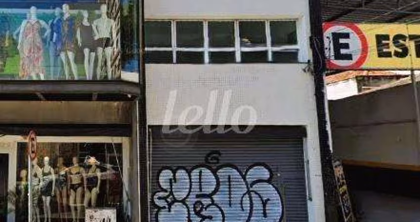Prédio à venda na Rua Duarte de Azevedo, 224, Santana, São Paulo