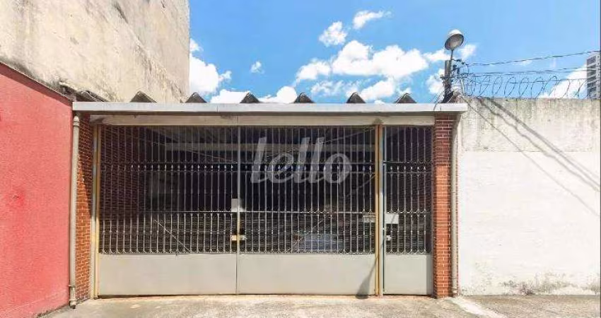 Casa com 3 quartos à venda na Rua Nadyr Pereira, 4, Chácara Califórnia, São Paulo