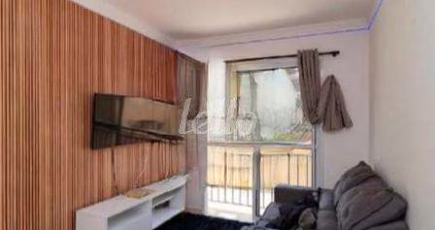 Apartamento com 2 quartos à venda na Rua Padre André Duguet, 226, Vila Irmãos Arnoni, São Paulo