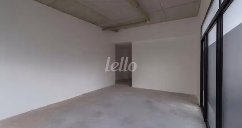 Ponto comercial à venda na Rua Anhaia, 871, Bom Retiro, São Paulo