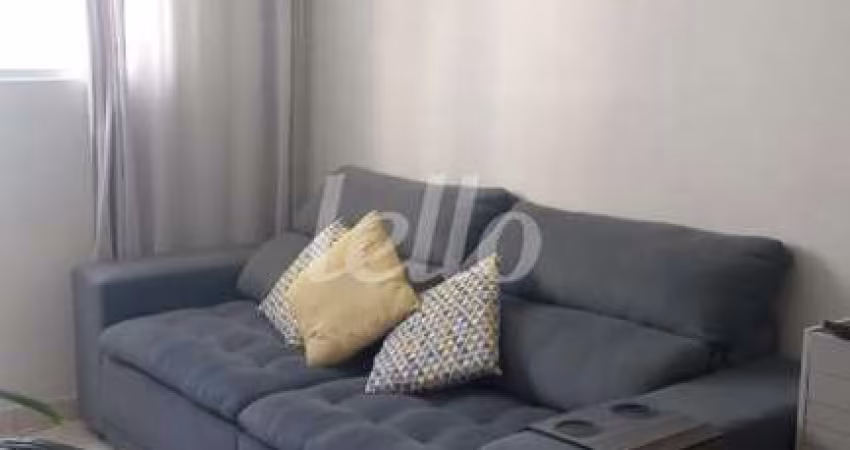 Apartamento com 2 quartos à venda na Rua Costa Barros, 1976, Vila Alpina, São Paulo