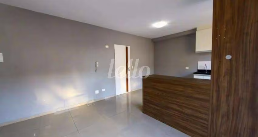 Apartamento com 1 quarto à venda na Rua José Mandotti, 43, Vila Augusta, Guarulhos