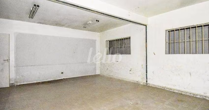 Casa comercial à venda na Rua Estado de Israel, 553, Vila Clementino, São Paulo