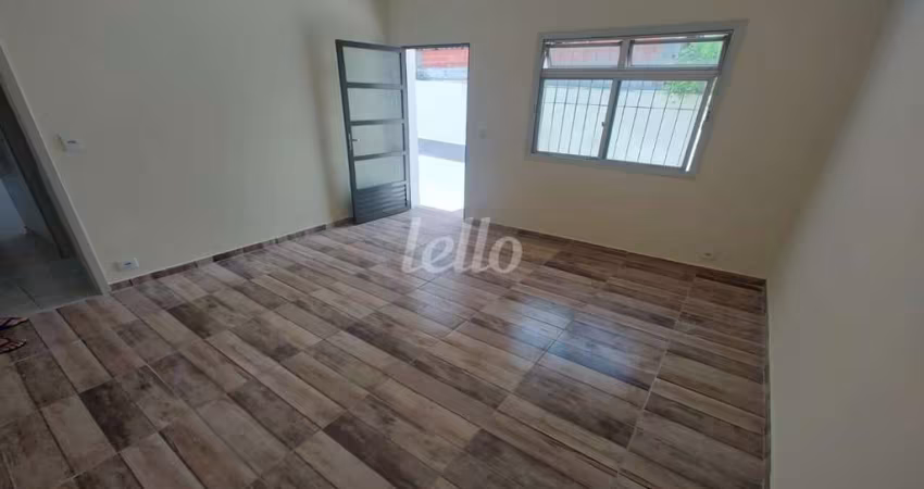 Casa comercial com 1 sala à venda na Rua Marechal Barbacena, 939, Vila Regente Feijó, São Paulo