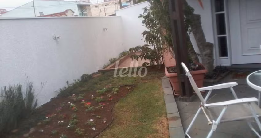 Casa com 3 quartos à venda na Rua Gelásio Pimenta, 68, Vila Antonina, São Paulo