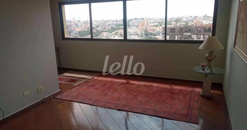 Apartamento com 3 quartos à venda na Rua Holanda, 251, Parque das Nações, Santo André