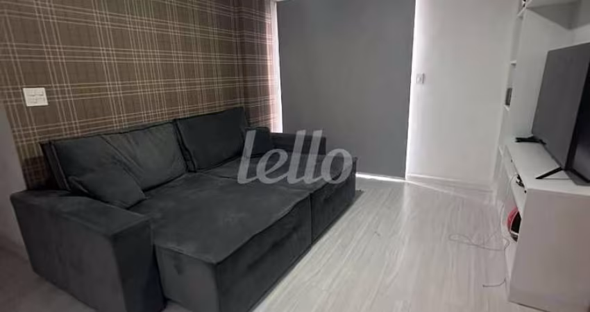 Apartamento com 3 quartos à venda na Rua Rui Barbosa, 451, Vila Gilda, Santo André