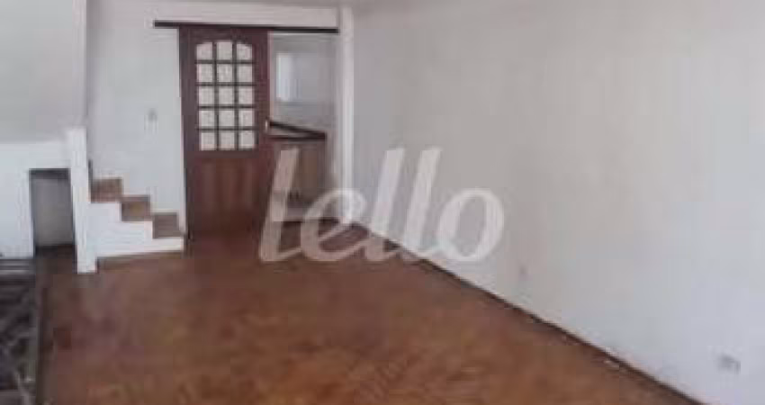 Casa com 3 quartos à venda na Rua General Canavarro, 176, Campestre, Santo André