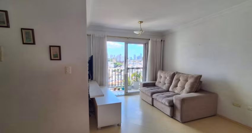 Apartamento com 2 quartos à venda na Rua Visconde de Balsemão, 191, Vila Mafra, São Paulo