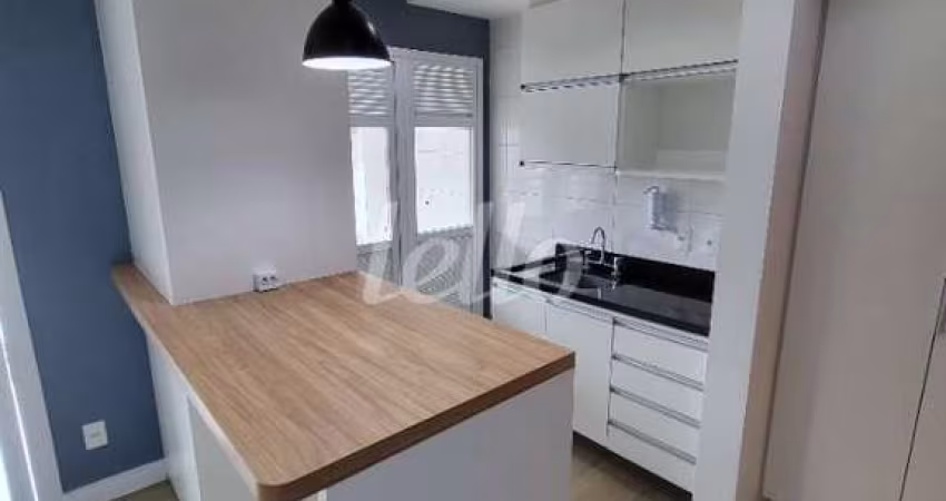 Apartamento com 1 quarto à venda na Rua Doutor Zuquim, 957, Santana, São Paulo