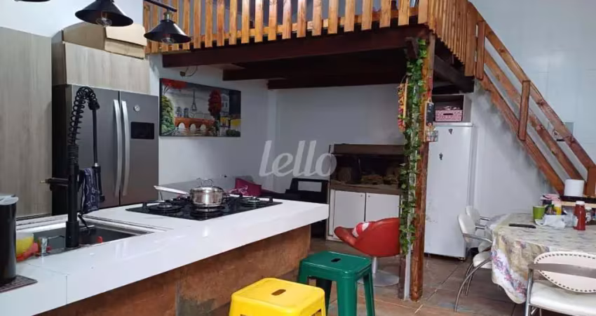 Casa comercial à venda na Rua do Oratório, 453/457, Mooca, São Paulo