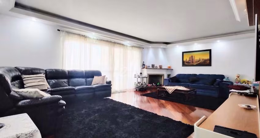 Apartamento com 3 quartos à venda na Rua Canuto Saraiva, 429, Mooca, São Paulo