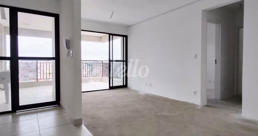 Apartamento com 2 quartos à venda na Avenida Vila Ema, 850, Vila Prudente, São Paulo