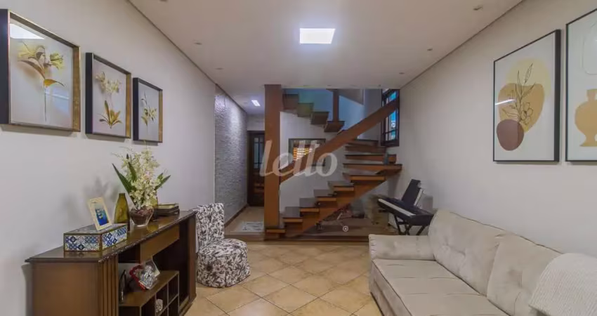 Casa comercial com 1 sala à venda na Rua Domingos Magno, 504, Vila Silveira, Guarulhos